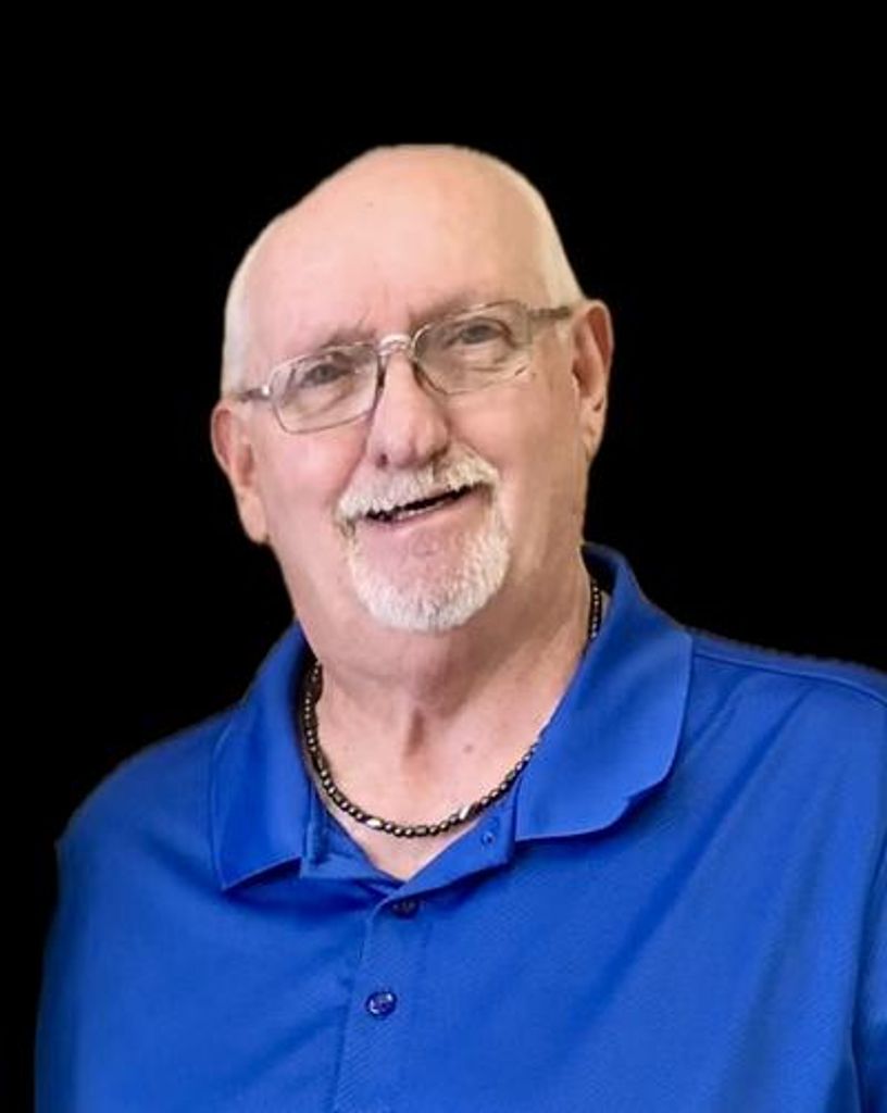 Kenneth Darnell Profile Photo