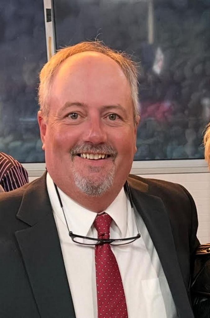 David Scott Olson Profile Photo