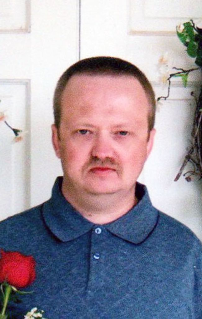 Ricky Joe Wilhoite Profile Photo
