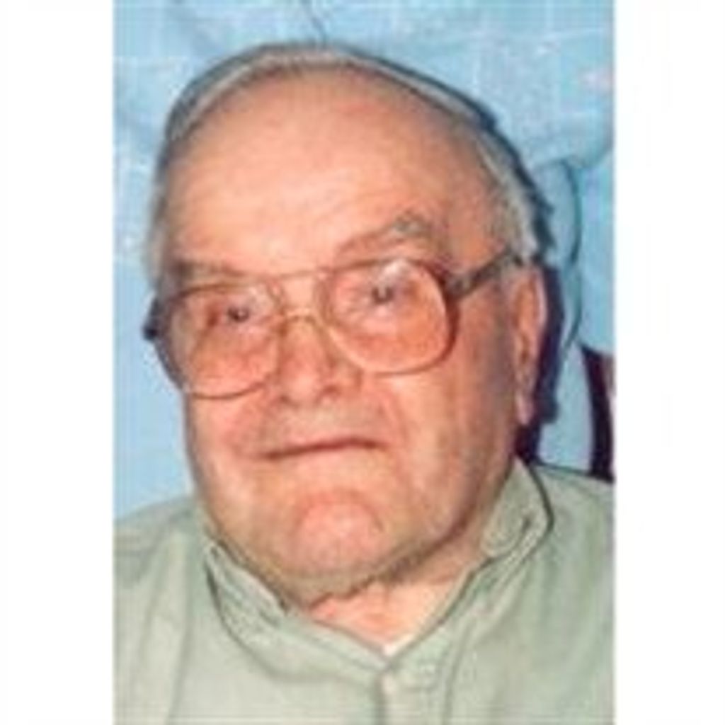 Alton  Holst Friedrich