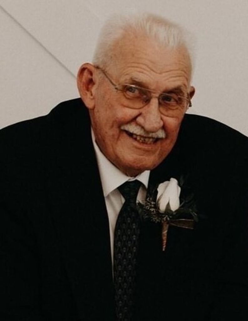 Marlin D. Amspacker Profile Photo
