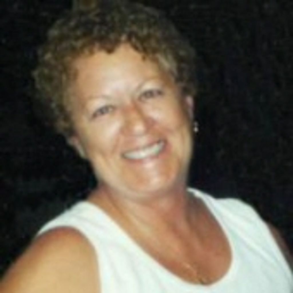 Margylain O'Banion