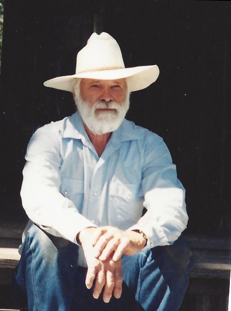 Billy Hughes Profile Photo