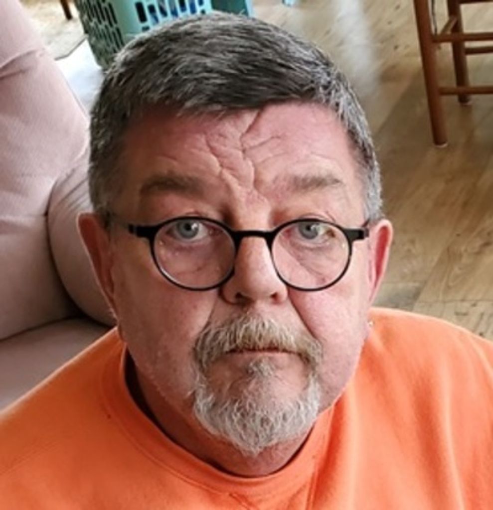 Richard Cybulski Profile Photo