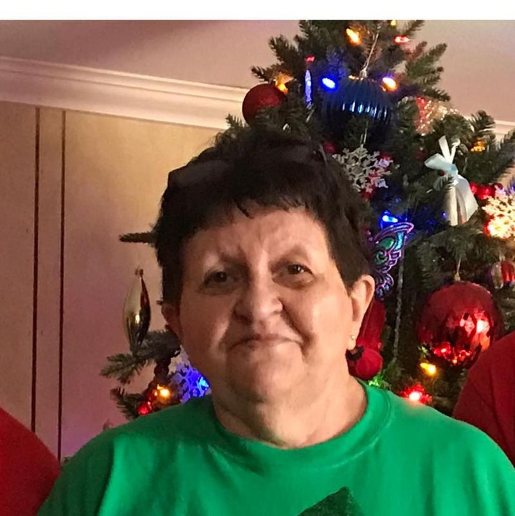 Diana Sauls Branham