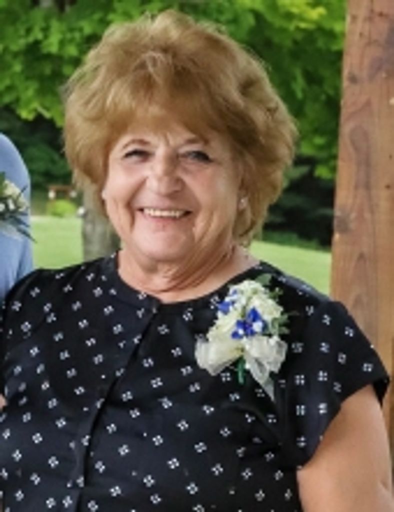 Mary Jane Mccann Profile Photo