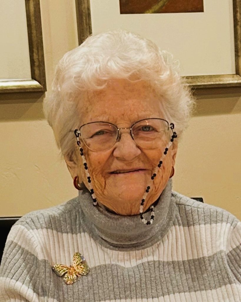 Carol Jewel Krueger Profile Photo