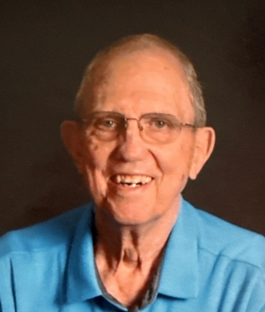 John Sherwood Marten Profile Photo