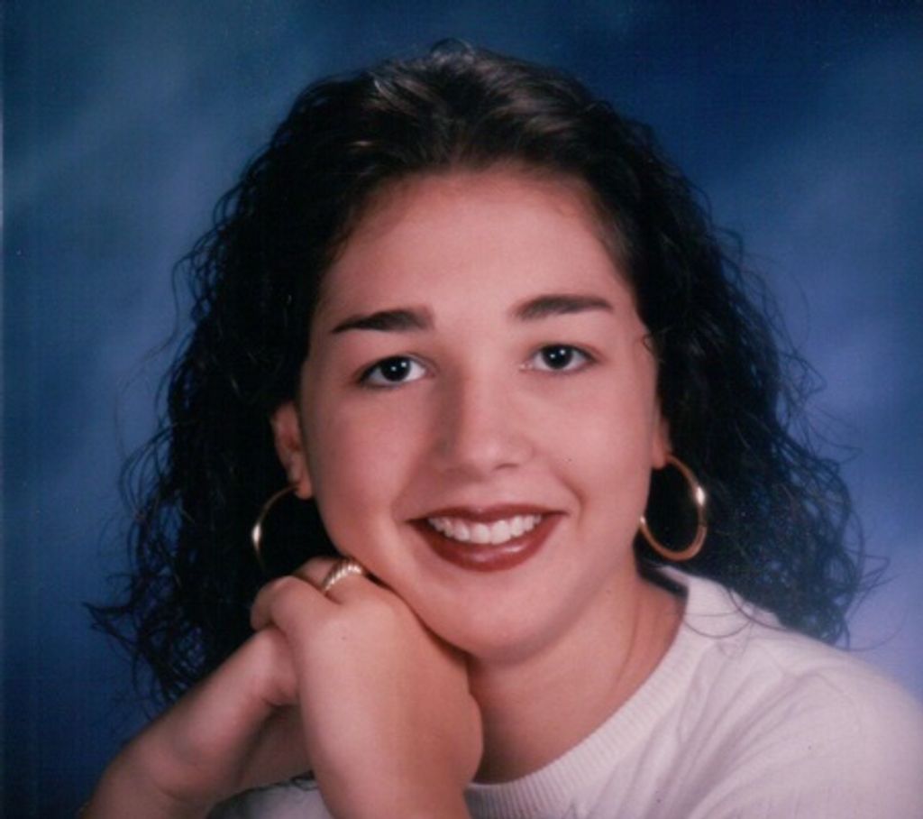 Stephanie Marie Jackson