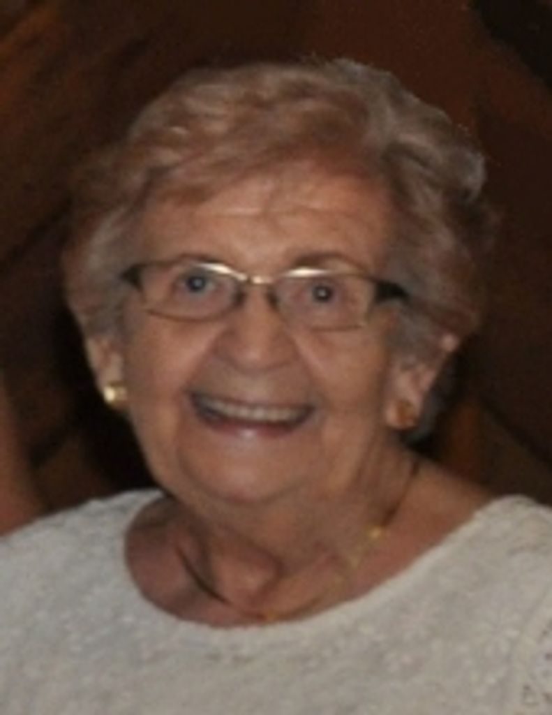 Betty Sue Sievers
