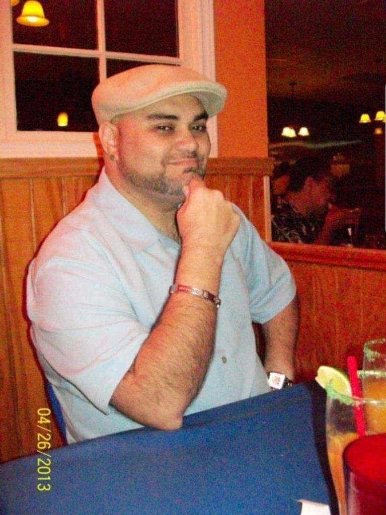 Gutierrez, John A.