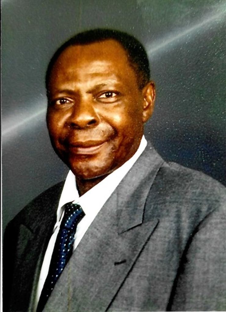 Mr. Thercillon Petion