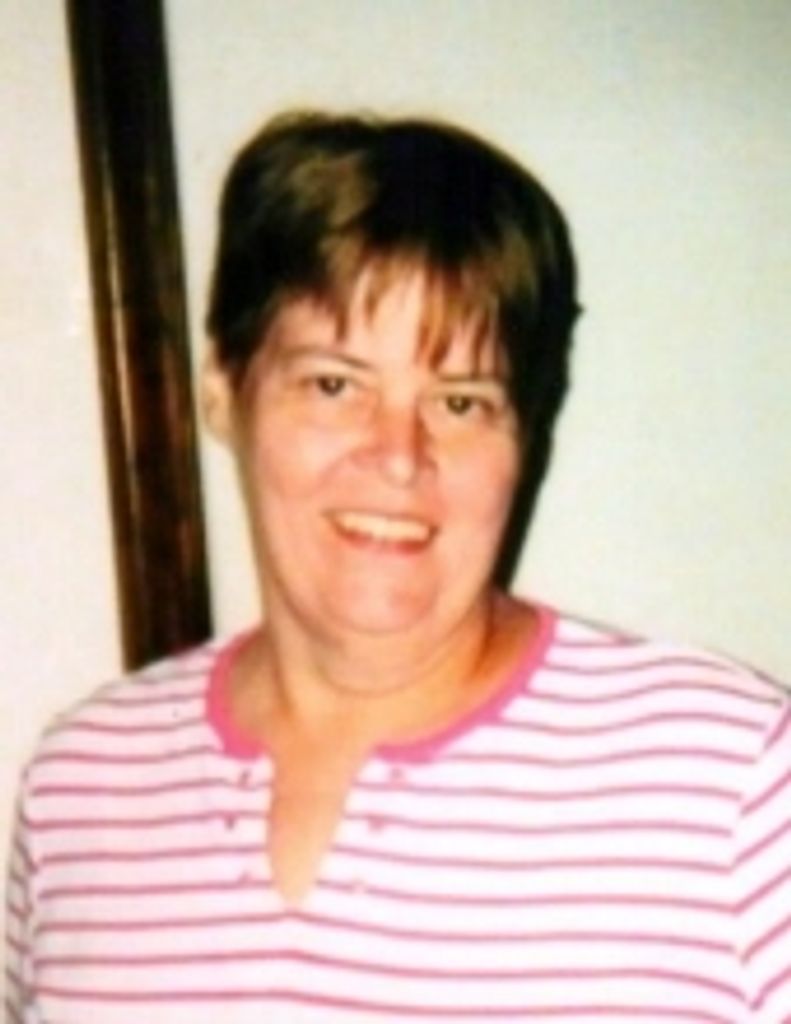 "Sandy" Sandra Richardson