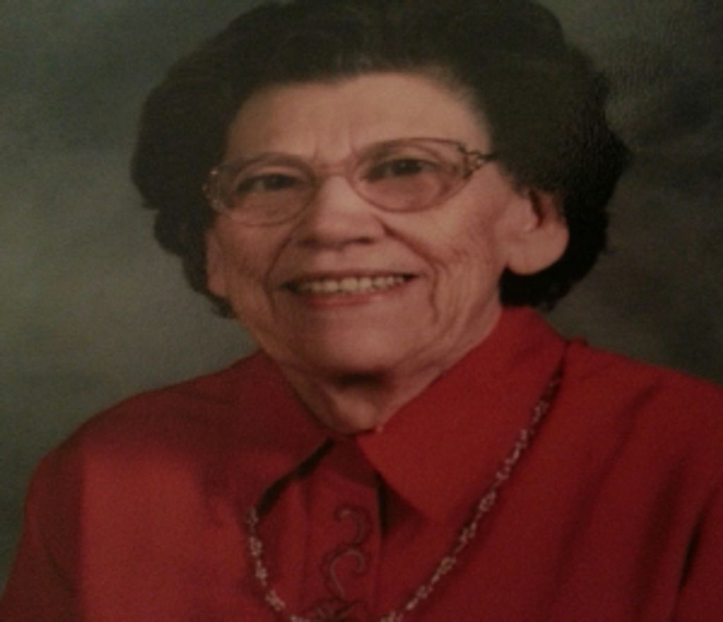 Bertha Zerff
