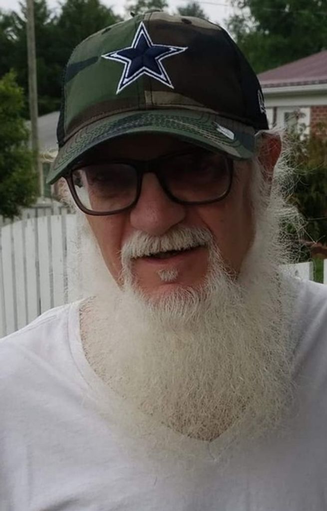 Daniel "Danny" Mckinley Shepherd Profile Photo