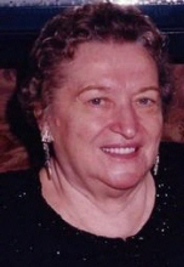 Anna K. Grismayer