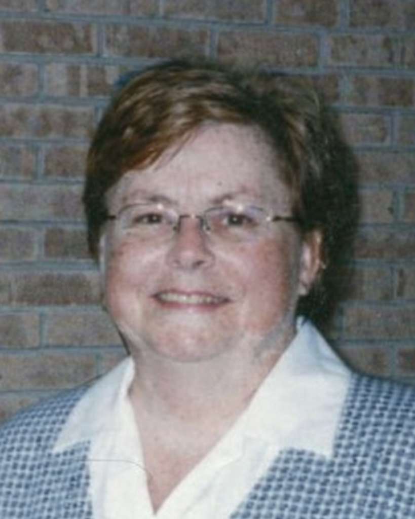 Jacqueline Kaye Sutton
