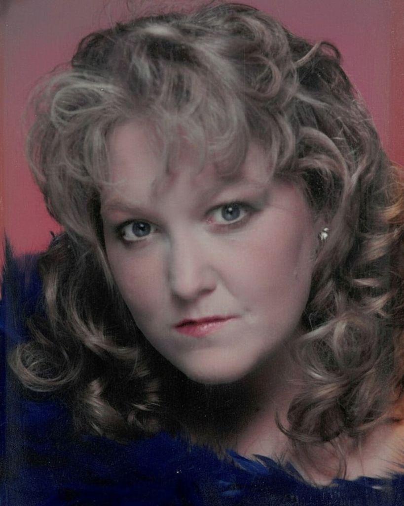 Melanie Ann Turnbaugh