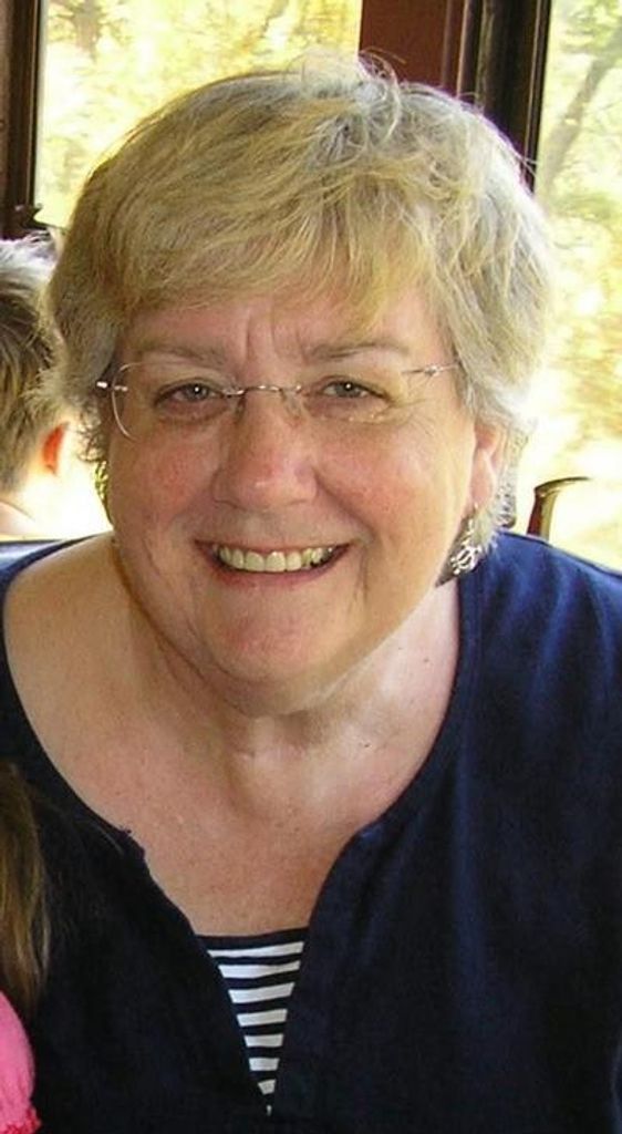Ann "Toots" Fanum Profile Photo