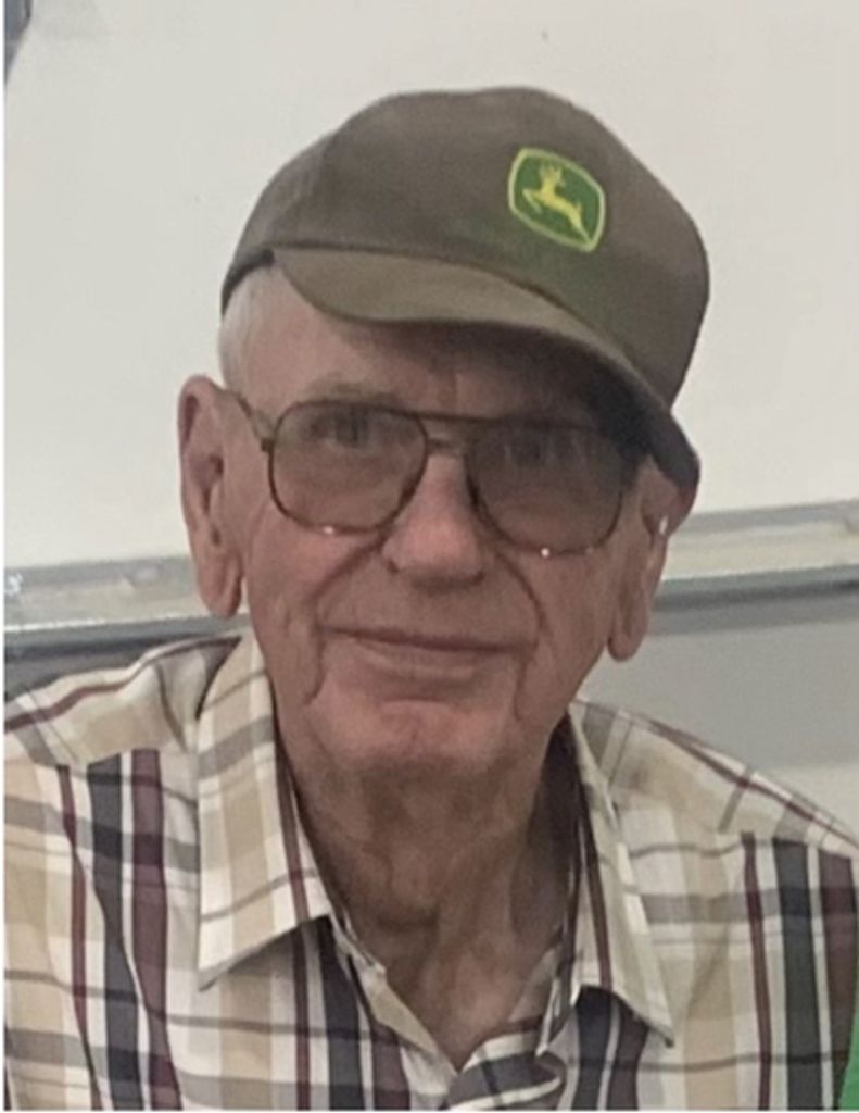 Curtis H. Hvinden Profile Photo