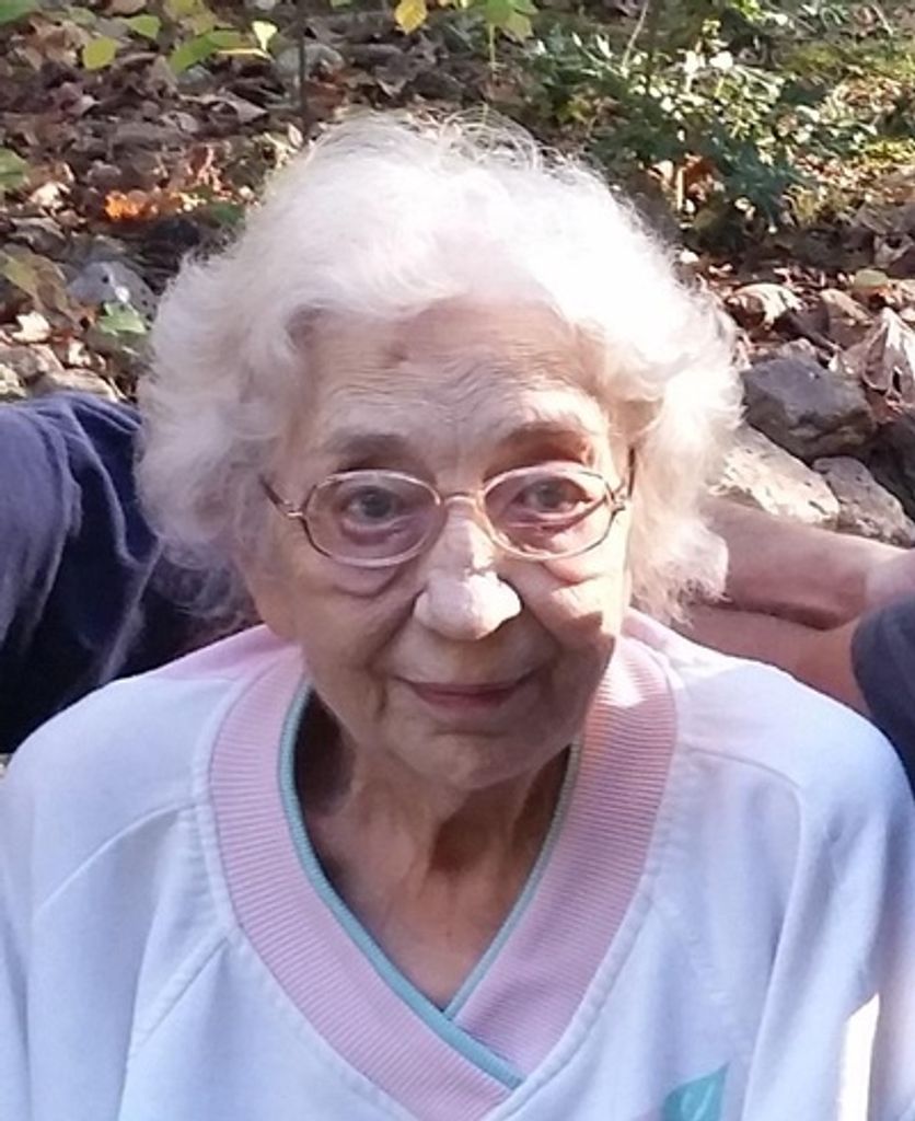 Margaret Alexander Dixon