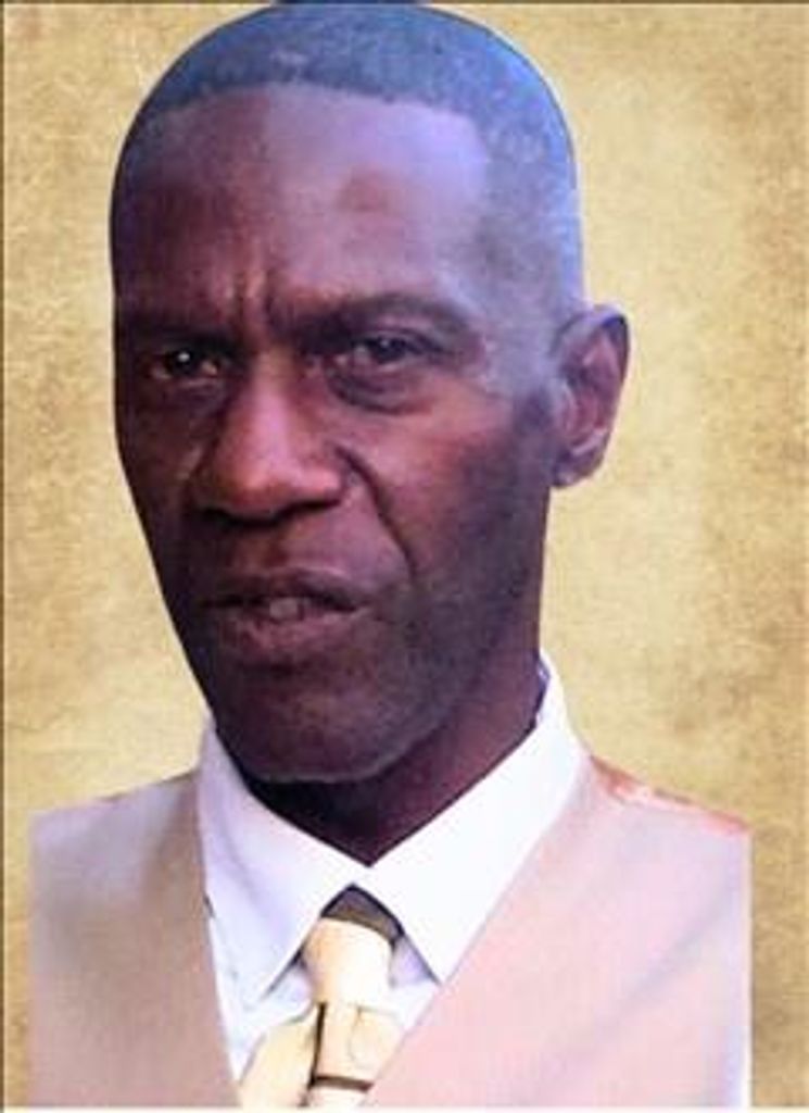 Melvin Leroy Smith Profile Photo