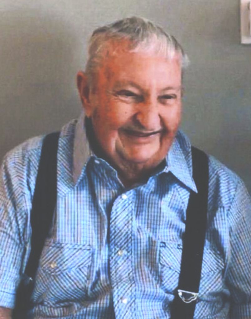 George Alvin Stenger Profile Photo