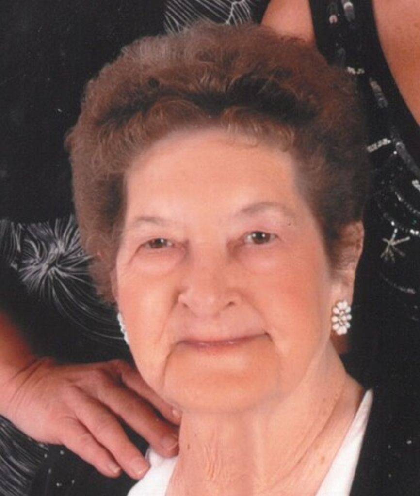 Edith Potter Holley Profile Photo