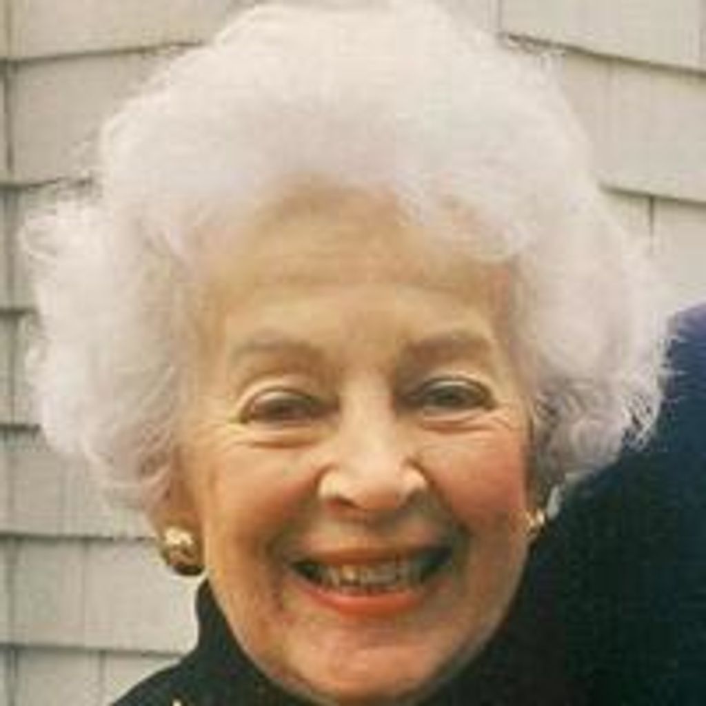 Fleurette D. Wyllie