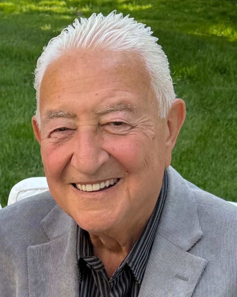 Michael Farino