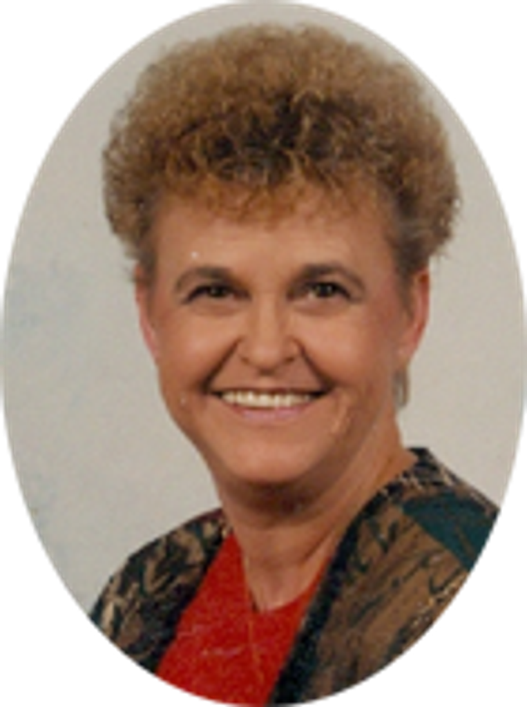 Verda Jane Phillips
