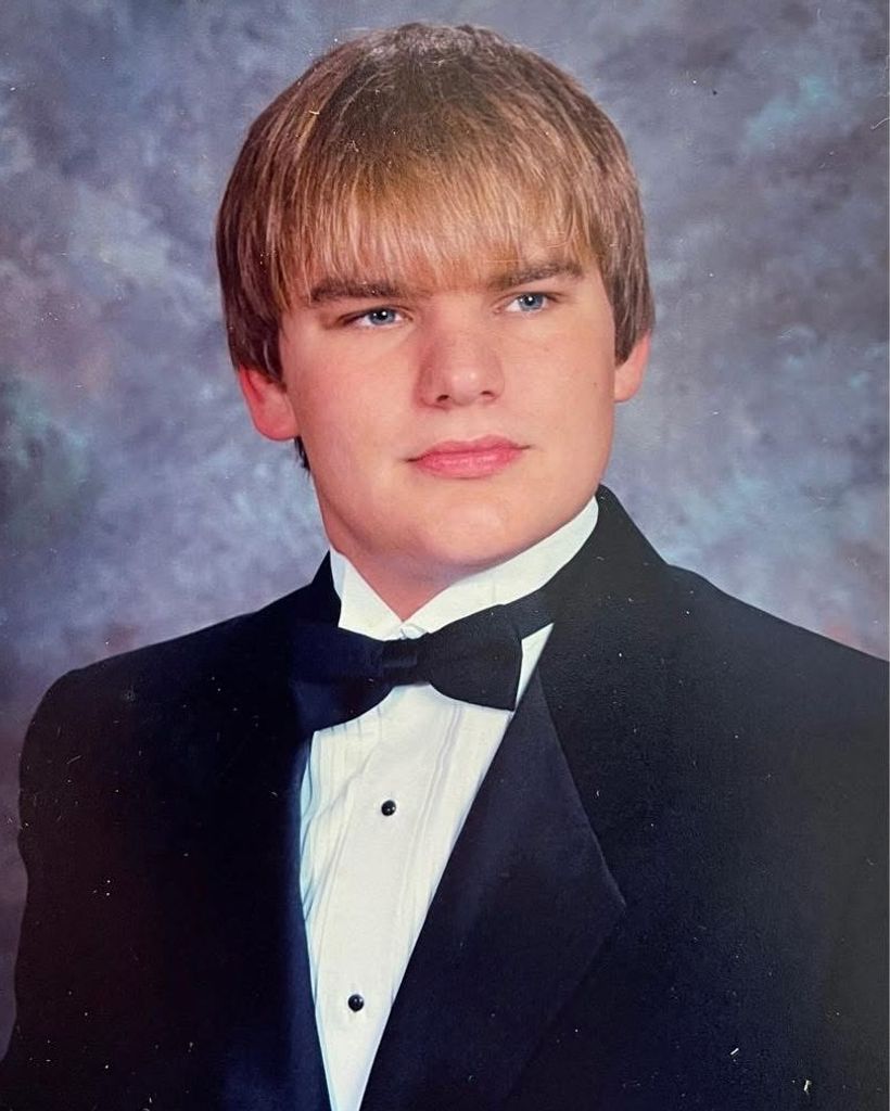 Kenneth Ray Horton, Jr. Profile Photo