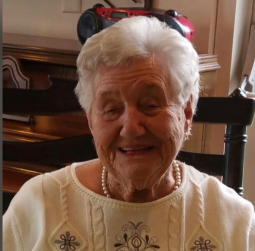 Beatrice Carnahan Craig