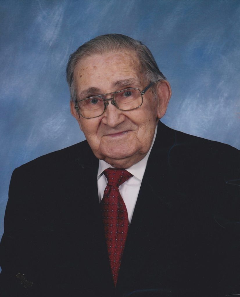Tull, Wade M.
