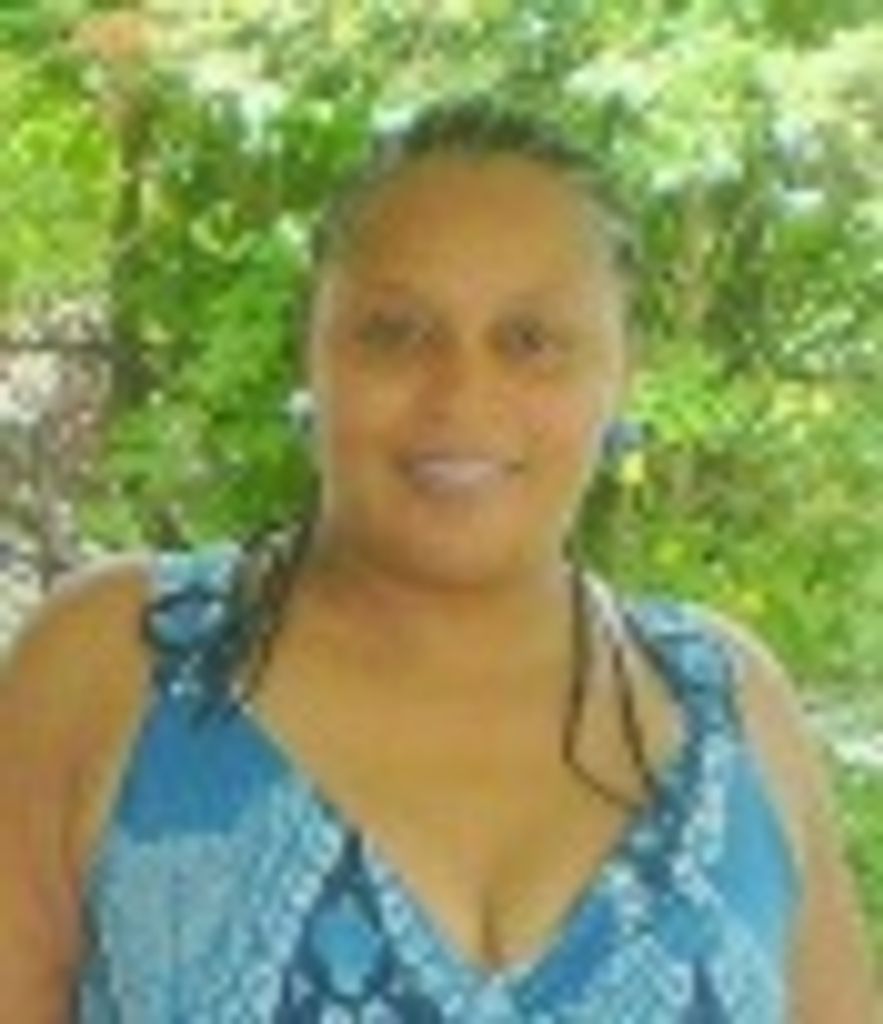 Gwendolyn Jean (Sissie) Scott