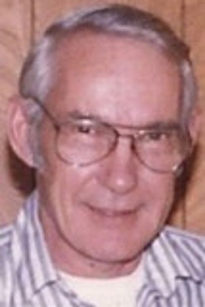 Oliver Murry Profile Photo