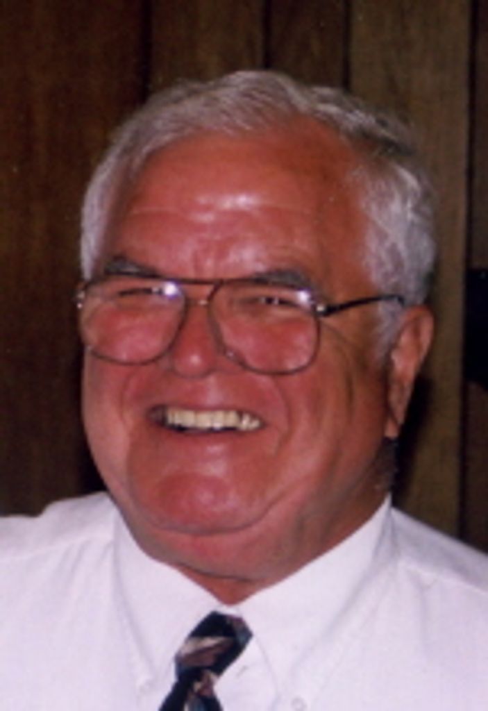 George Fields Cutright