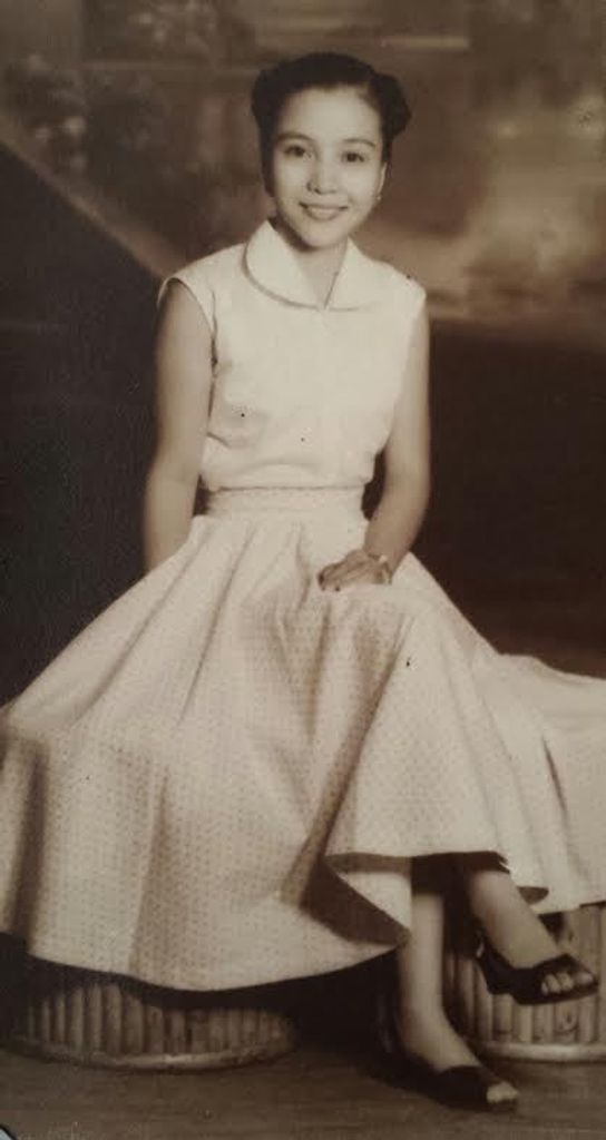 Telesfora "Puring" Dalao Profile Photo