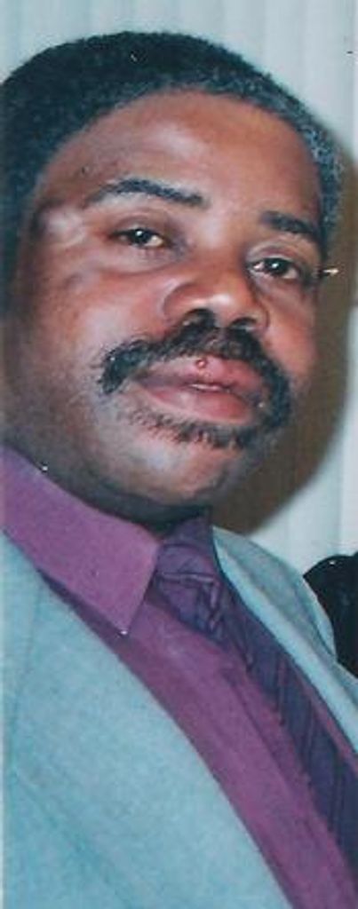 Calvin Jerome "Ronnie" Henson