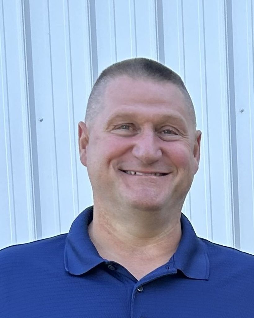 Tony Closson Profile Photo