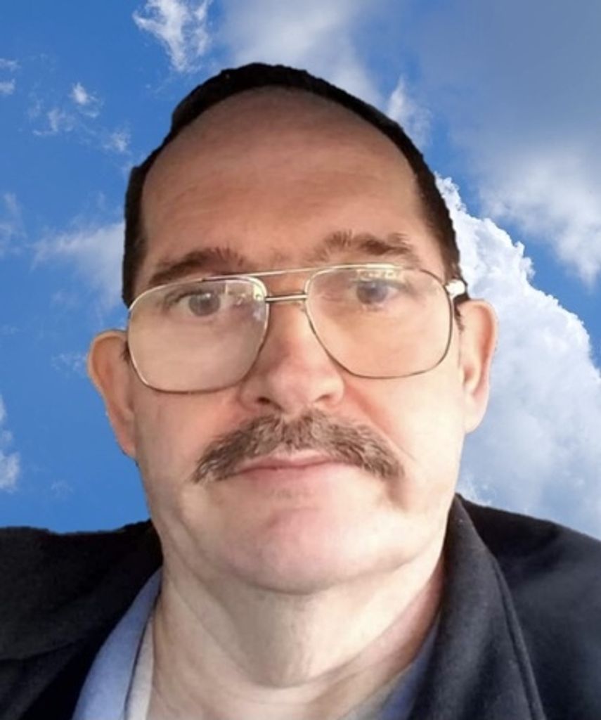 Shane Eugene Gover Profile Photo