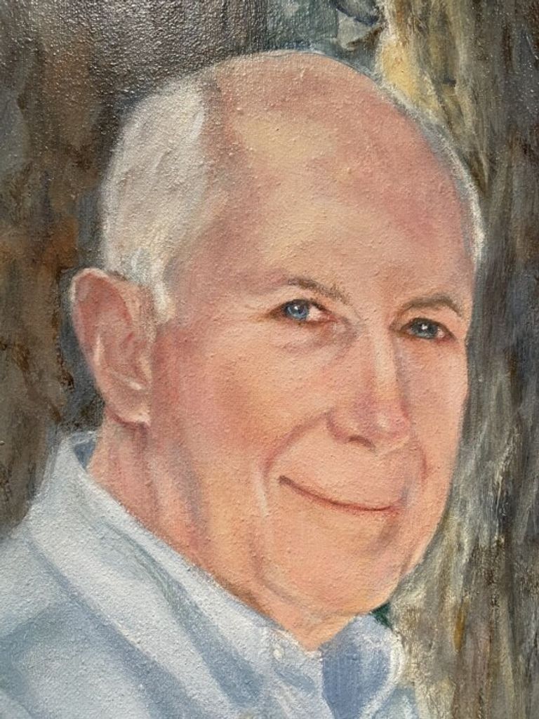 Albert Ike, Jr.