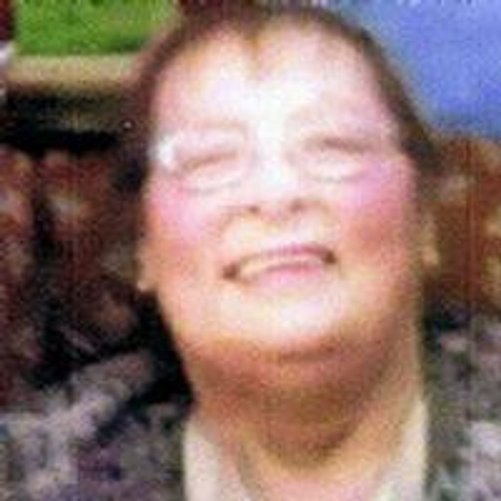 Colleen Elizabeth Ann "Cokie" Rader
