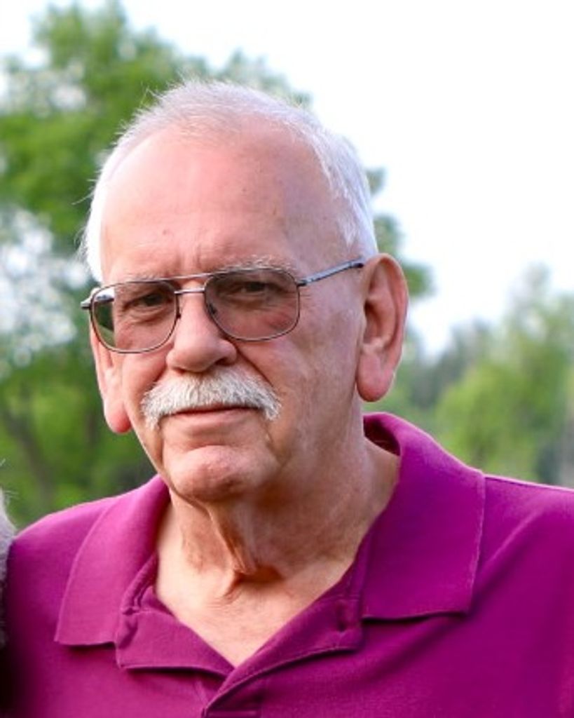 Harold Victor Gaul Jr. Profile Photo