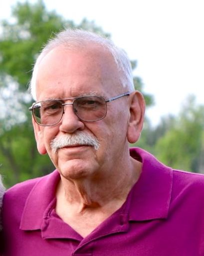 Harold Victor Gaul Jr.'s obituary image