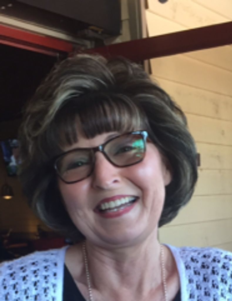 Deborah Lynn (Harrell)  Williford