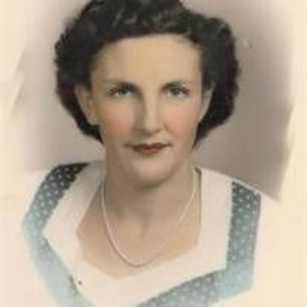Mary Gillentine Christian Profile Photo