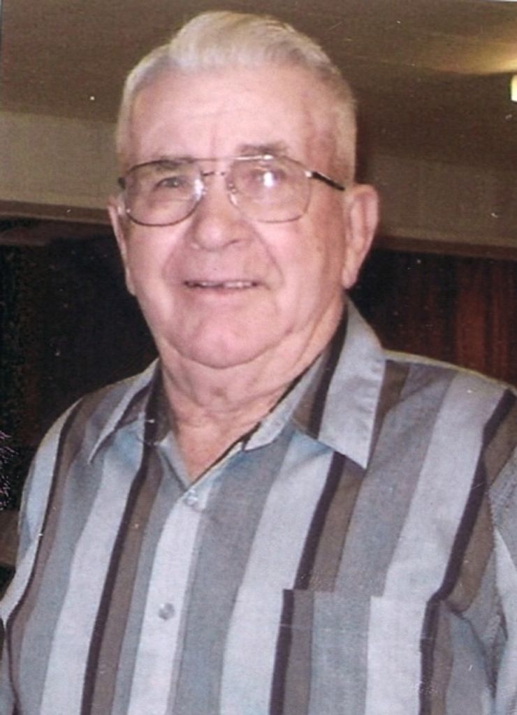 Maurice Ardell Shever Profile Photo