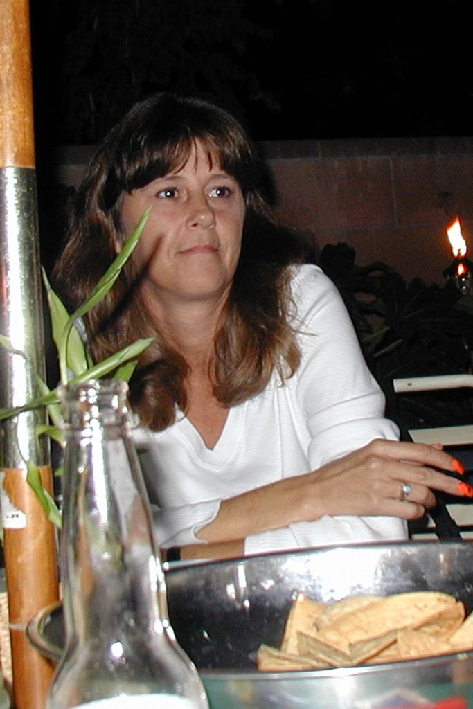 Betty Jo Wissmann