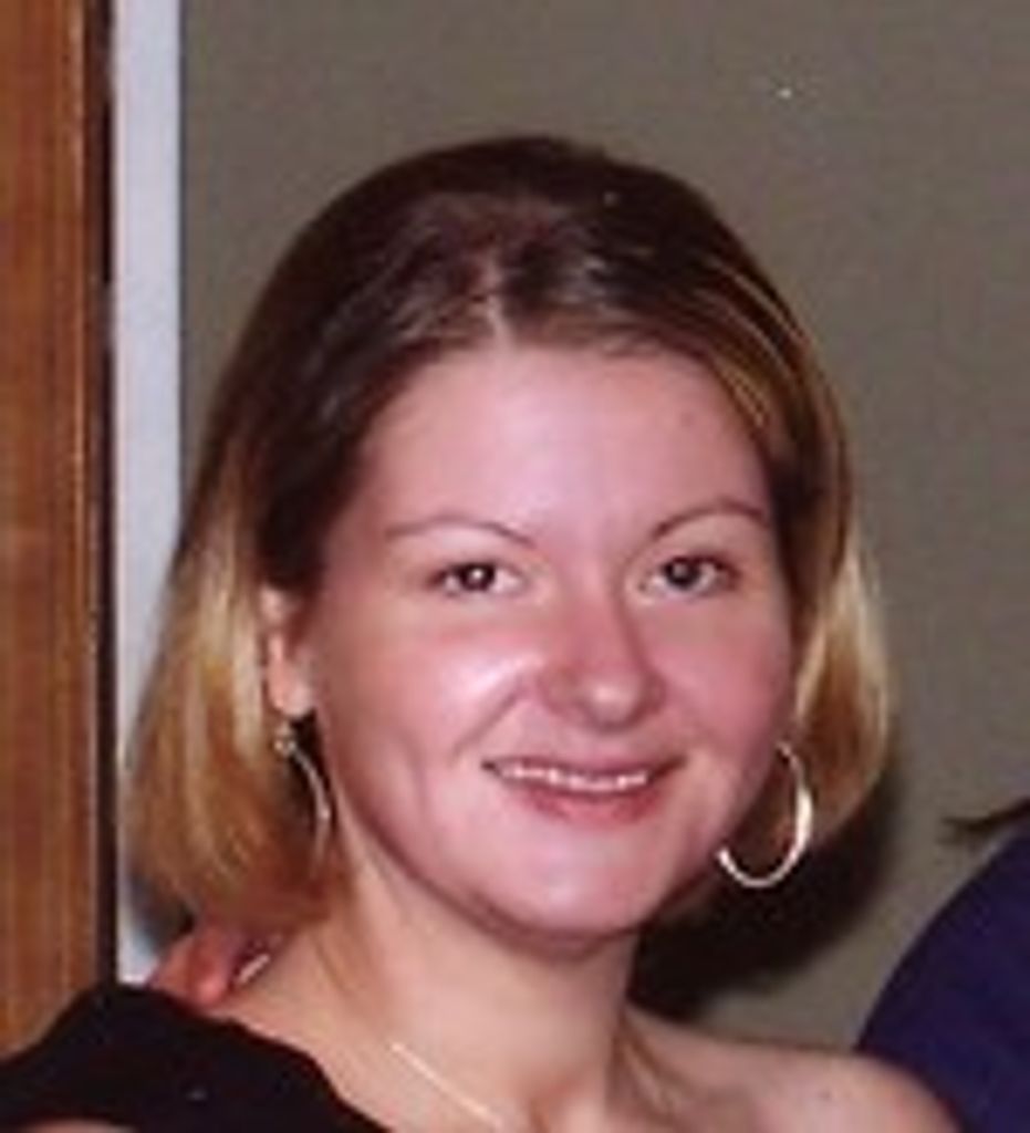 Amanda Kay Marcantel Bellard